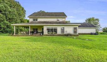 20347 Old Houston Rd, Aberdeen, MS 39730
