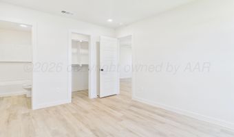2757 PAISLEY Rd, Amarillo, TX 79124