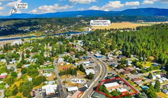 6821 Main St, Bonners Ferry, ID 83805