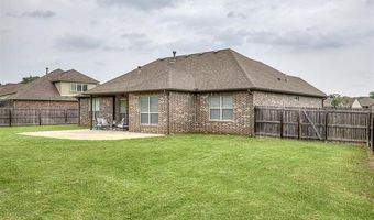 1937 Lester Ave, Bartlesville, OK 74006