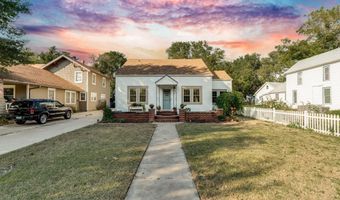 118 E Broadway Ave, Augusta, KS 67010
