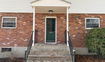 498 Oak Ave APT 28, Cheshire, CT 06410