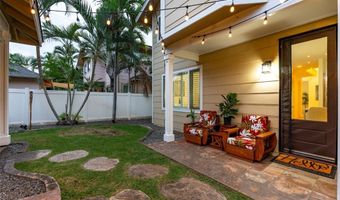 91-1016 Kaiakua St, Ewa Beach, HI 96706