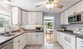 45 Forbes St, East Providence, RI 02915