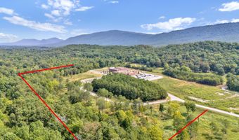 164 Industrial Access Circle Cir, Benton, TN 37307