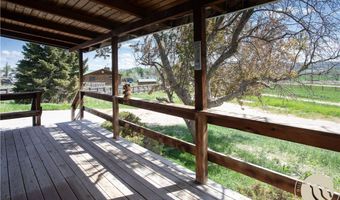 16 Kapor Rd, Bridger, MT 59014