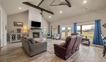 7727 Belmont Dr, Alma, AR 72921