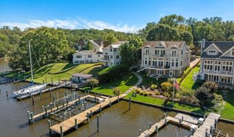 145 Spa Dr, Annapolis, MD 21403