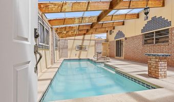 602 Sunglow Ave, Alamogordo, NM 88310