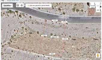 3322 Sidewheel Dr, Bullhead City, AZ 86429