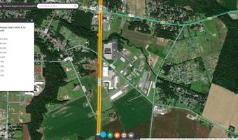 11125 NATIONAL Blvd, Laurel, DE 19956