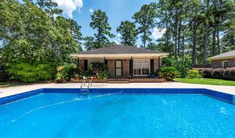 2302 ROSEMONT Ct, Albany, GA 31721