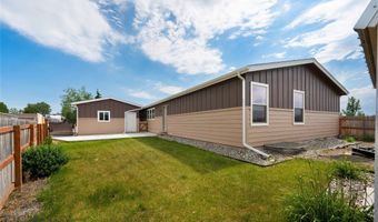 607 Meadow Cir, Belgrade, MT 59714
