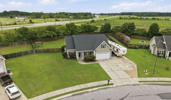 4401 Bristlecone Dr, Ayden, NC 28513