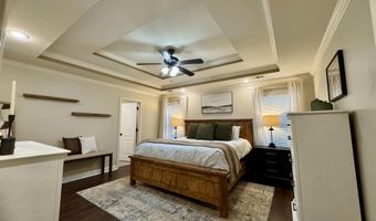 27806 S Sardis Rd, Bauxite, AR 72011