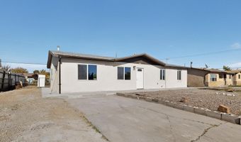 1008 W Ross Ave, Belen, NM 87002
