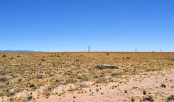 Lt 672-673 Greer Road, Belen, NM 87002