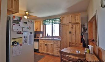 198 Jim Mountain Rd, Cody, WY 82414