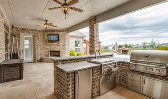 312 Angelina Dr, Aledo, TX 76008