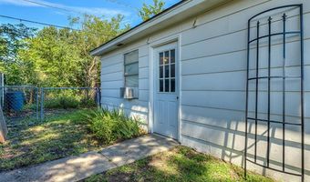4603 N Wheeler Ave, Bethany, OK 73008