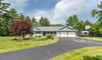 6331 ARBUTUS Dr, Wisconsin Rapids, WI 54494