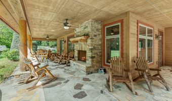 Lot 10 Power Line Rd, Glenville, NC 28736