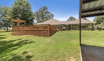 18080 CLIFF MEREDITH Rd, Andalusia, AL 36420