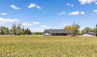 297 Big Timber Loop Rd, Big Timber, MT 59011