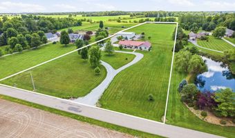 1667 S 700 W, Anderson, IN 46011