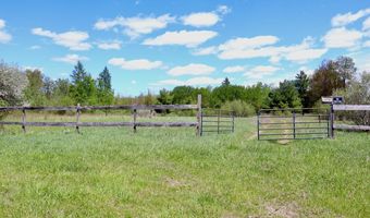 La Grant Road, Alger, MI 48610