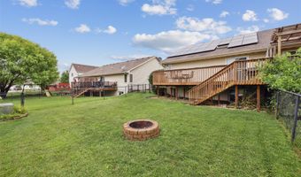 1107 SW Springfield Dr, Ankeny, IA 50023