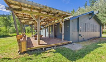 9848 S Fern Creek Rd, Cataldo, ID 83810