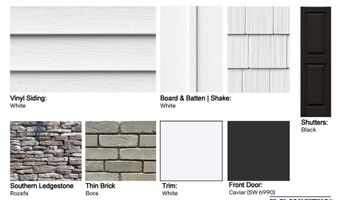 205 Maddox Dr, Aberdeen, NC 28315