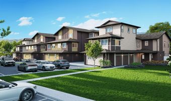 91-4099 Hikuono St #1411, Kapolei, HI 96707