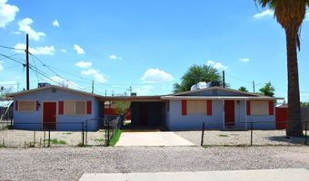711 E 4th St 709, Casa Grande, AZ 85122