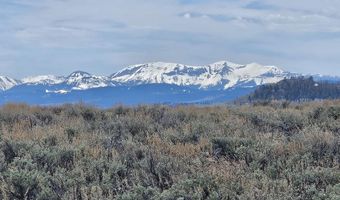 TRACT 5 E BEAVER RIDGE Road, Daniel, WY 83115