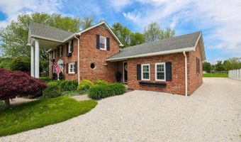 9388 SR 48, Aurora, IN 47001