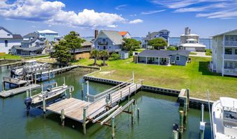 145 Bayview Blvd, Atlantic Beach, NC 28512