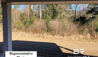 807 Primrose Dr, Bay Minette, AL 36507