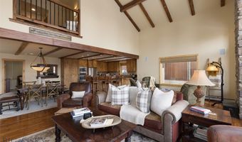 21 Black Eagle Rd 28, Big Sky, MT 59716