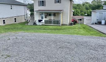 1911 Locust Ave, Fairmont, WV 26554