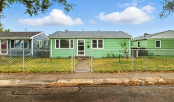 2618 E 10TH St, Cheyenne, WY 82001