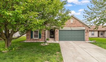 164 Meadow Glen Dr, Avon, IN 46123