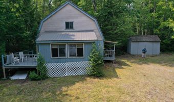 236 Berry Rd, Alexander, ME 04694