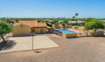 2292 N Ironwood Dr Lot 116, Apache Junction, AZ 85120
