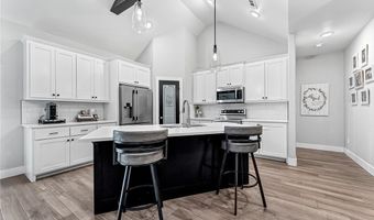 7 Kirkstile Ln, Bella Vista, AR 72715
