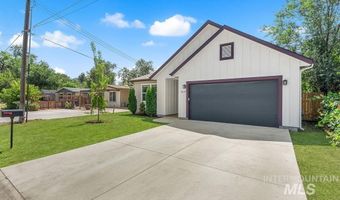 2837 W Lemhi St, Boise, ID 83705