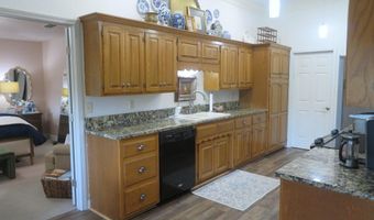 213 N Park Dr, Arkadelphia, AR 71923
