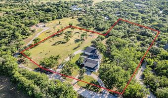 1250 Wallis Rd, Aledo, TX 76008