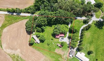 735 SHARP Rd, Anna, IL 62906